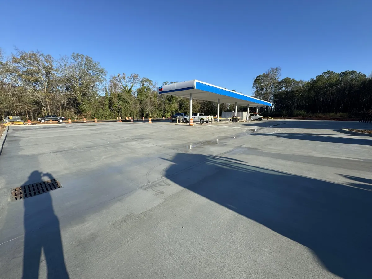 concrete contractor in jefferson county alabama