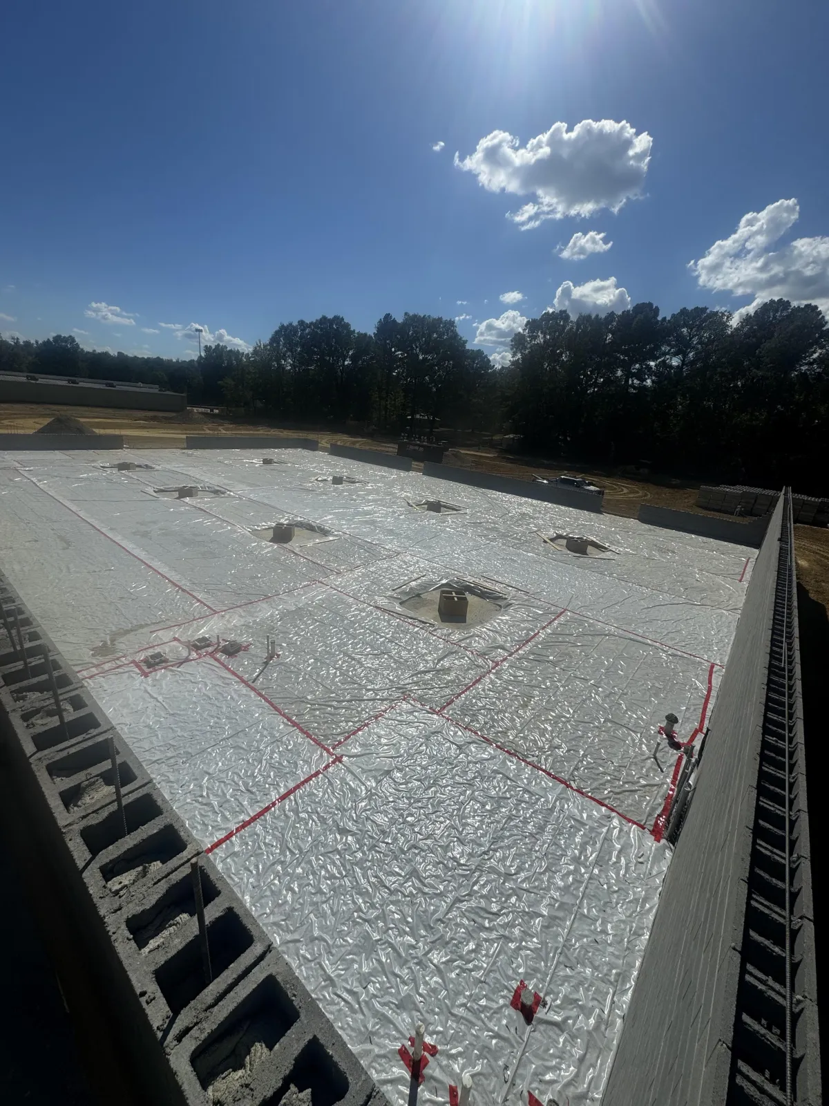 Concrete Contractor in Ventura County