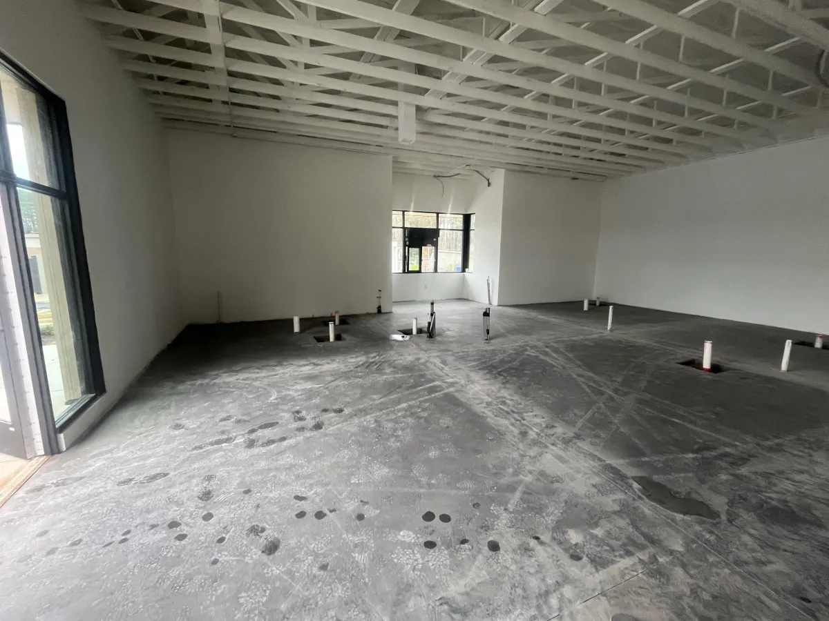 Concrete Contractor in Ventura County