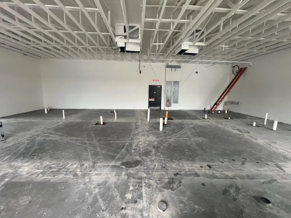 Concrete Contractor in Ventura County