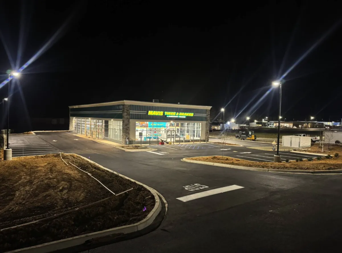 concrete contractor in jefferson county alabama