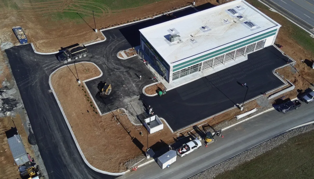 concrete contractor in jefferson county alabama