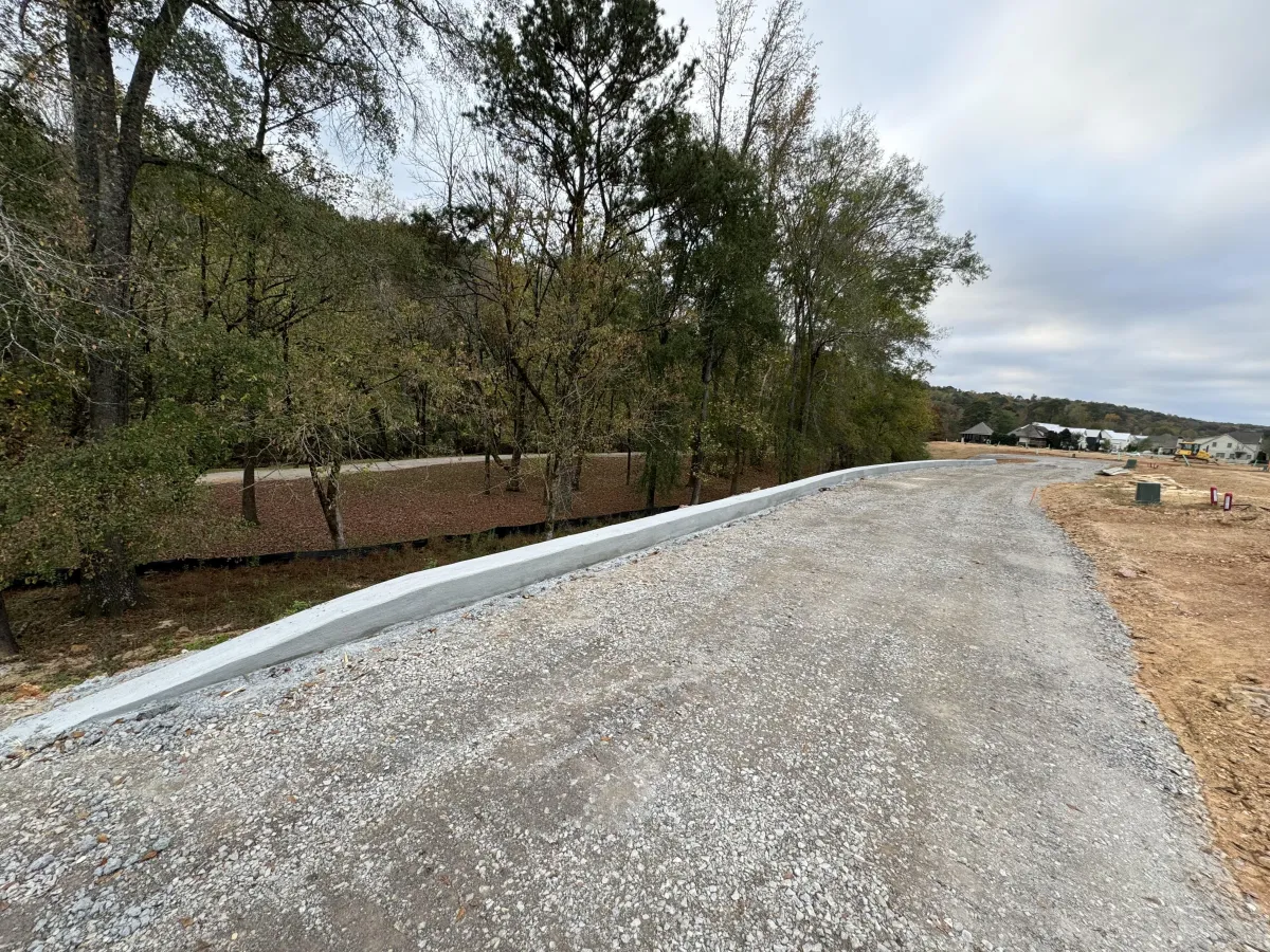 Concrete Contractor in Ventura County