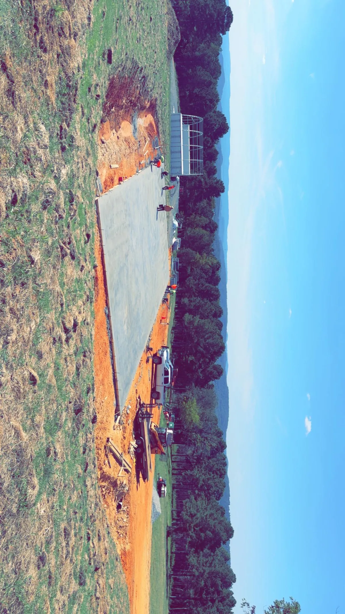 Concrete Contractor in Ventura County