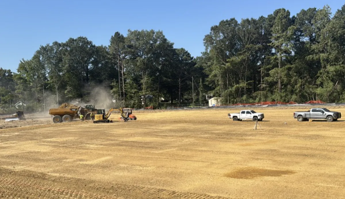 Concrete Contractor in Ventura County