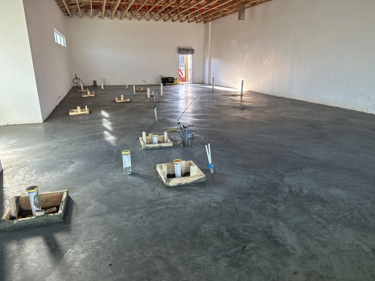 Concrete Contractor in Ventura County