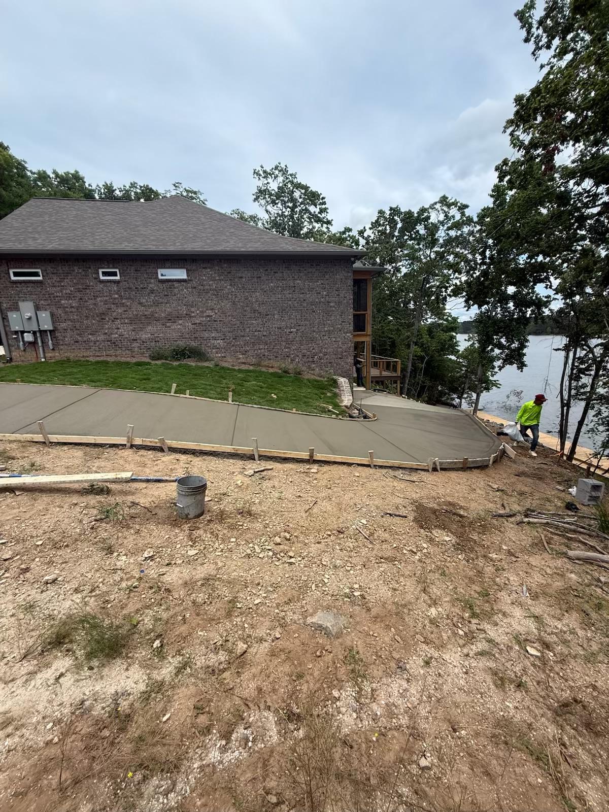 Concrete Contractor in Ventura County