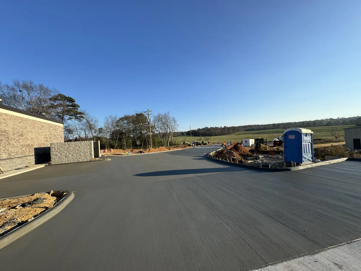 Concrete Contractor in Ventura County