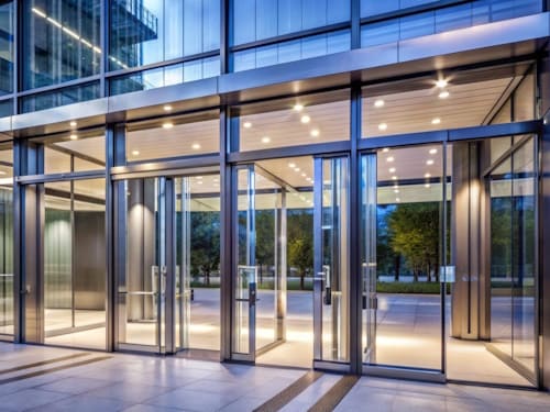 Commercial Electrical in Cardiff