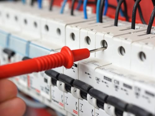 Consumer Unit Upgrades in Cardiff