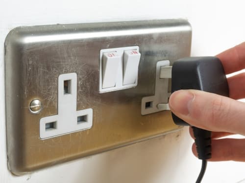Additional Sockets & Wiring in Cardiff
