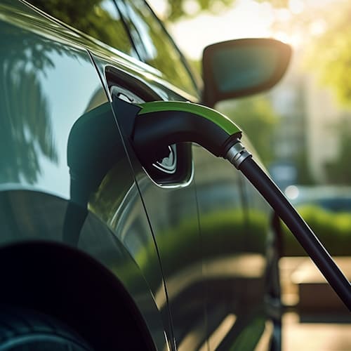 Fairwater, Cardiff EV Charger Installation