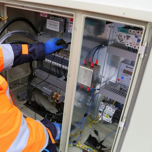 Caerau, Cardiff EICR & Electrical Testing