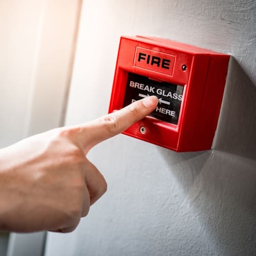 Fairwater, Cardiff Smoke & Fire Alarms