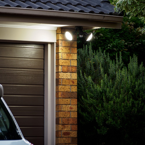 Barry EV Charger Installation