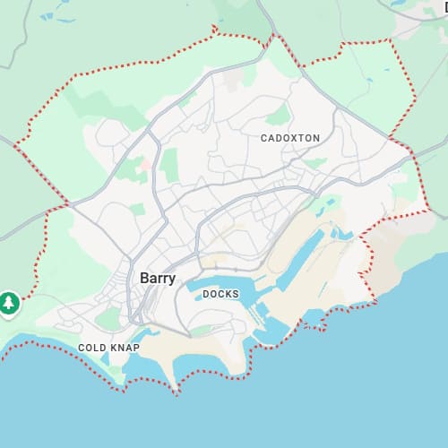Barry EV Charger Installation