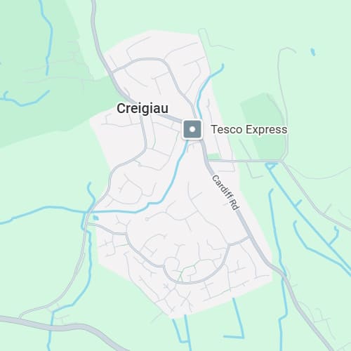 Creigiau, Cardiff EV Charger Installation