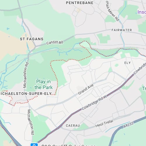 Ely, Cardiff EV Charger Installation