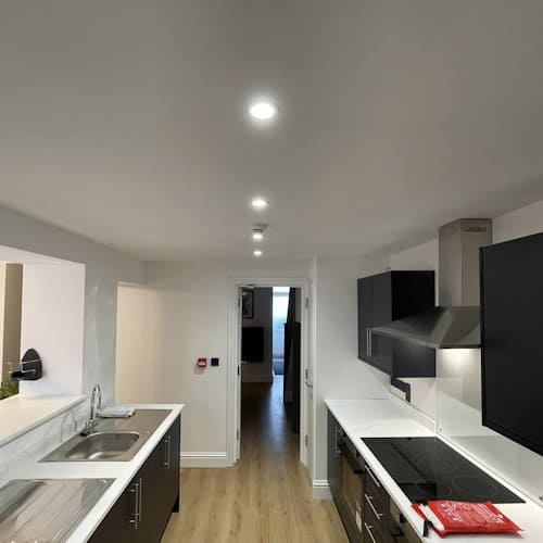 Smart Home & Security Cardiff