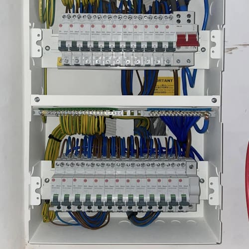 Underfloor Heating Cardiff