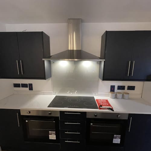 Bespoke Lighting Installation Cardiff