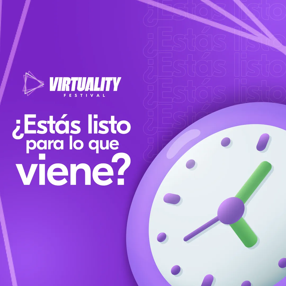 Virtuality Bolivia