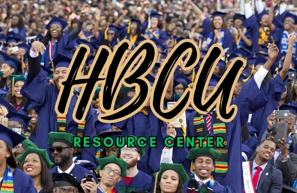 HBCU Resource Center