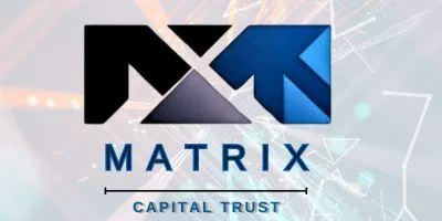 Matrix Capital Trust Logo