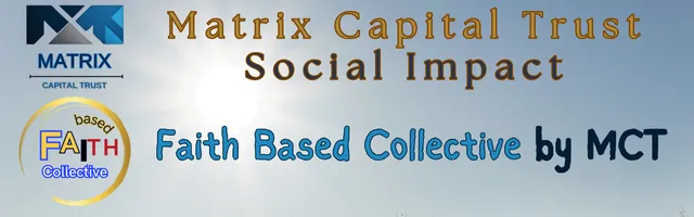 Matrix Capital Trust Logo