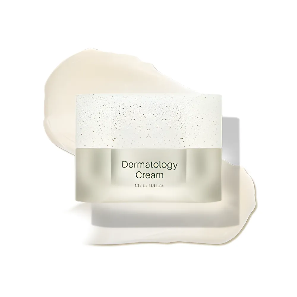 ICD Dermatology Cream
