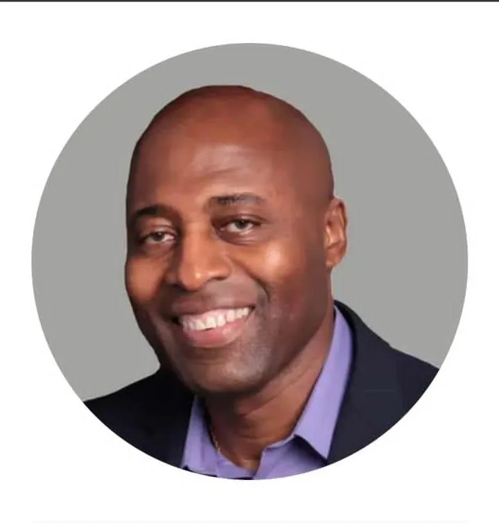 Audit chair- Headshot