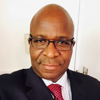Vice chairman -headshot