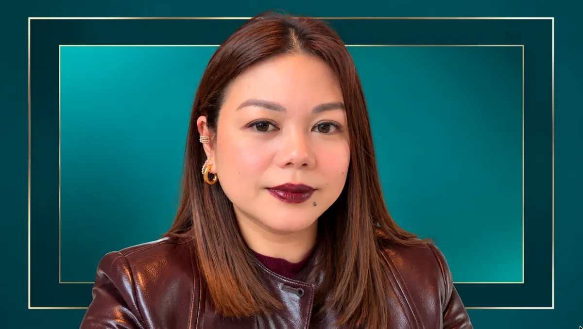 Sharmie Canlas, Commercial Vehicle Specialist at Hino Parañaque