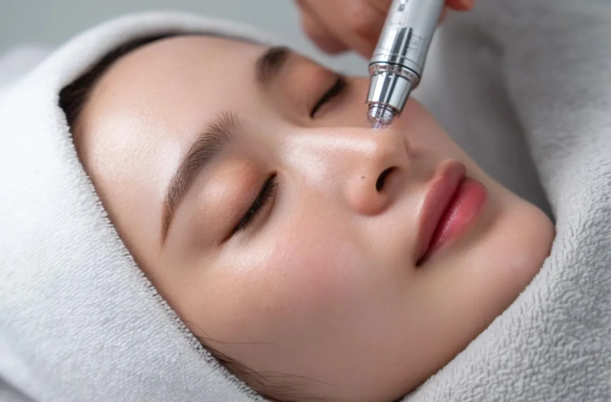 How Micro-needling Boosts Collagen Production and Improves Skin Texture