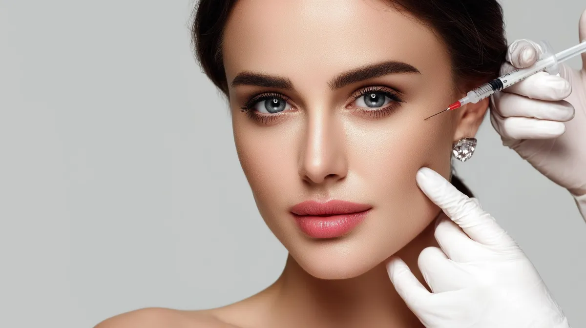 When Is the Right Age to Start Wrinkle-Relaxing Injections?