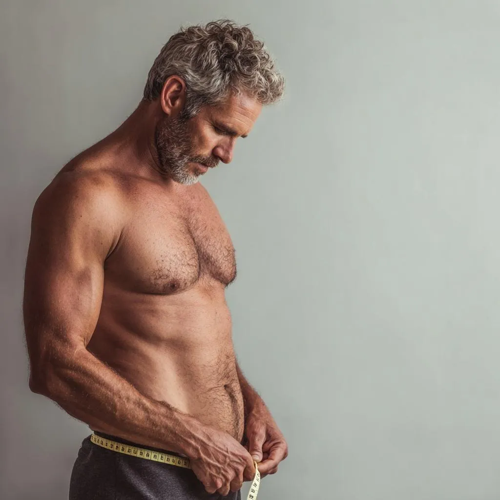 Vaser Lipo for Men: What Areas Can Be Treated?