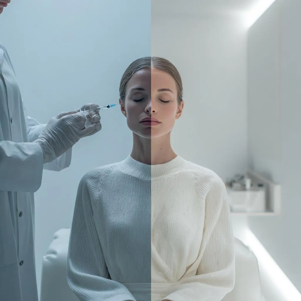 Which Aesthetic Treatment Is Right for Your Goals?