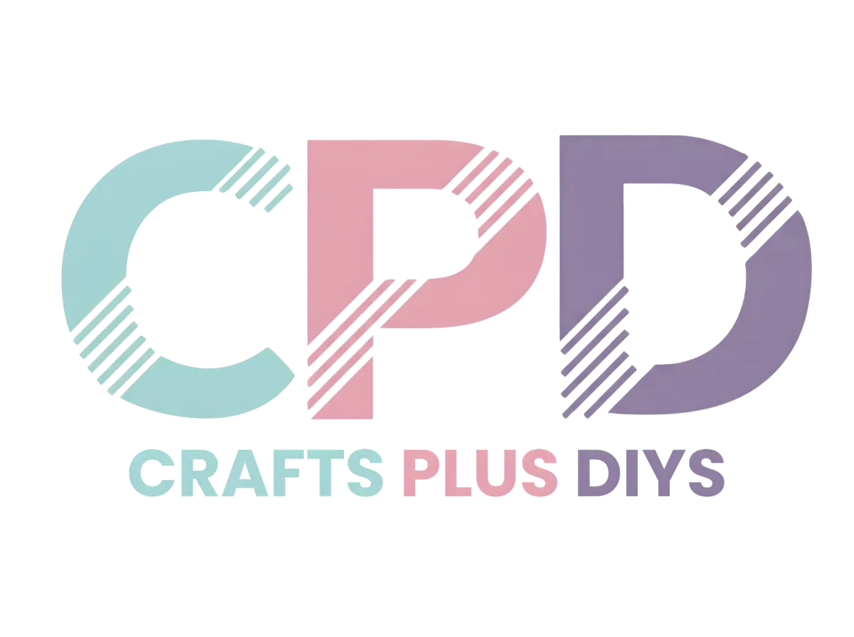 Crafts Plus DIYs