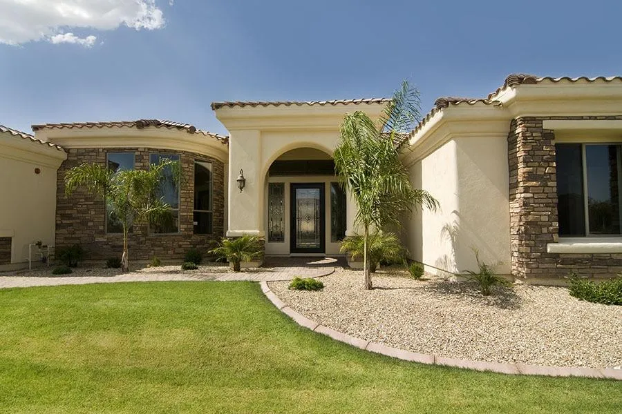 Custom home design by ATEX Services featuring modern residential architecture and energy-efficient homes in Texas and Colorado