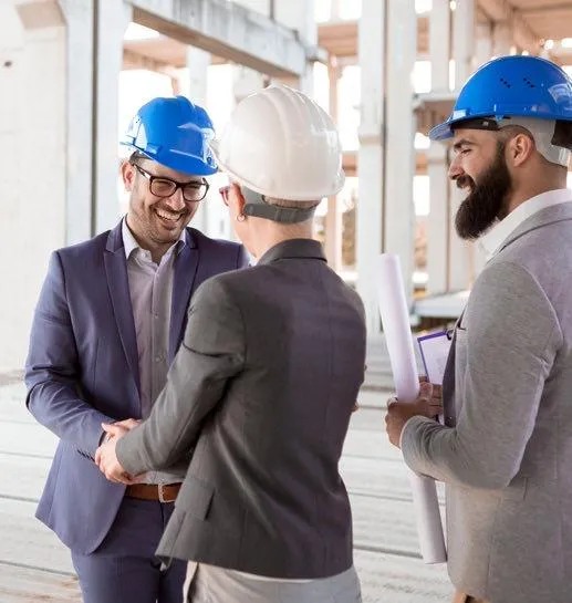 ATEX Services architects collaborating on boutique hotel and hospitality design projects blending luxury and local culture in Texas and Colorado