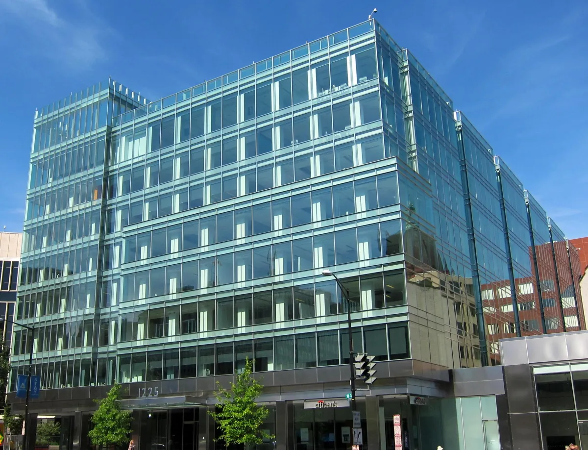 ATEX Services LEED-certified architecture project with sustainable building design helping clients meet green construction benchmarks in Texas and Colorado