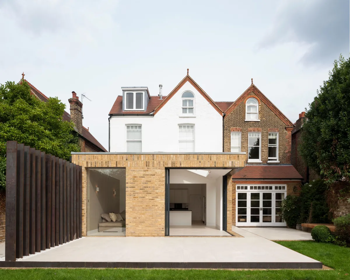 ATEX Services home extensions and additions project expanding residential living space with seamless design in Texas and Colorado