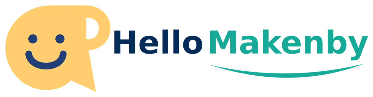 Hello Makenby HVAC Growth Agency Logo