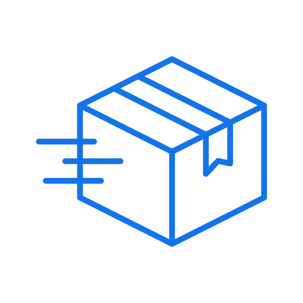 Submit modification request form