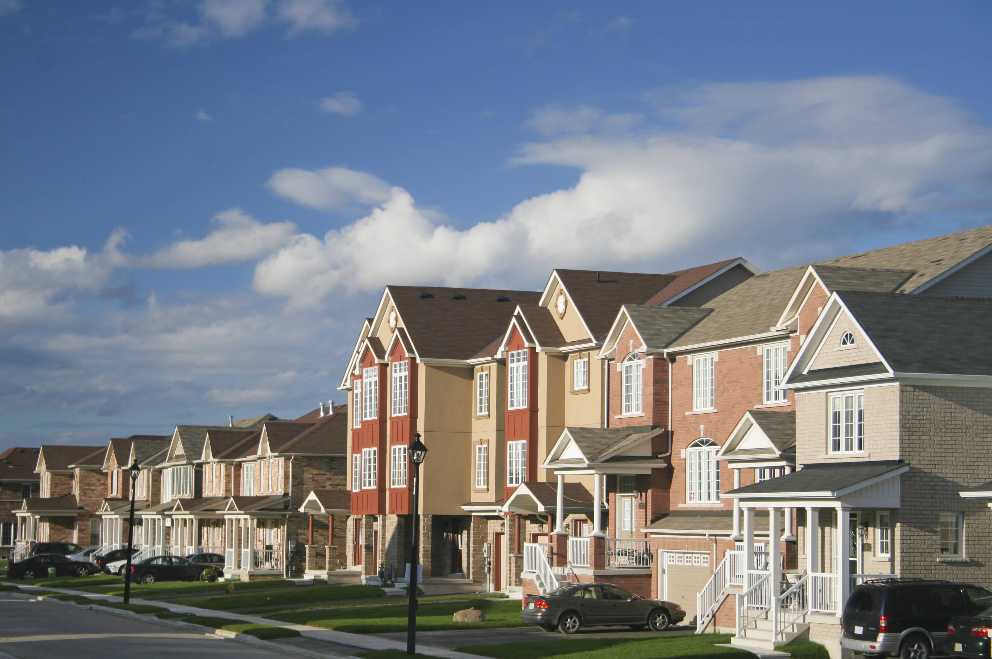 Top Roofing Styles | Rivera Contractors & Roofing