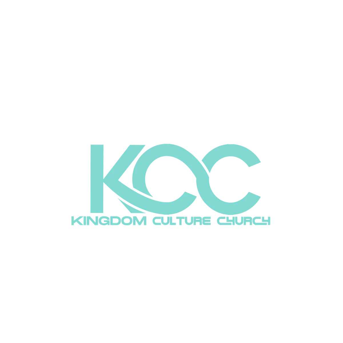 Kingdom Culture Church Logo