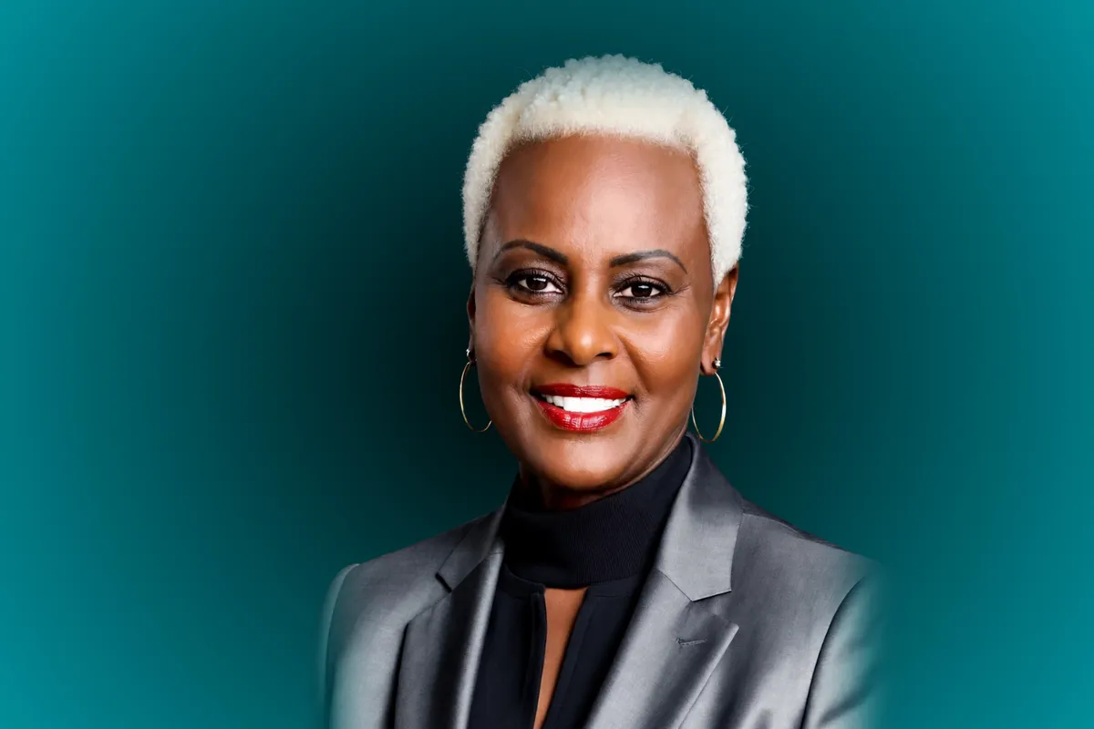Executive Pastor headshot