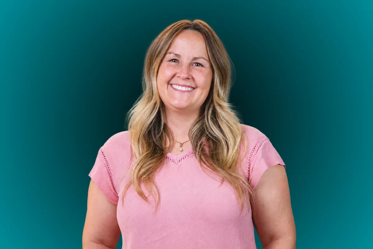 Groups Pastor headshot