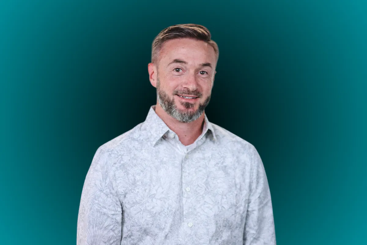Operations Director headshot