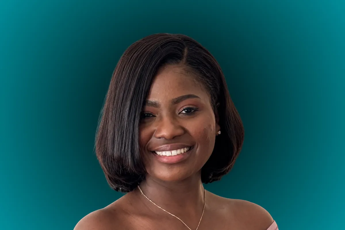 Kids Ministry Coordinator headshot